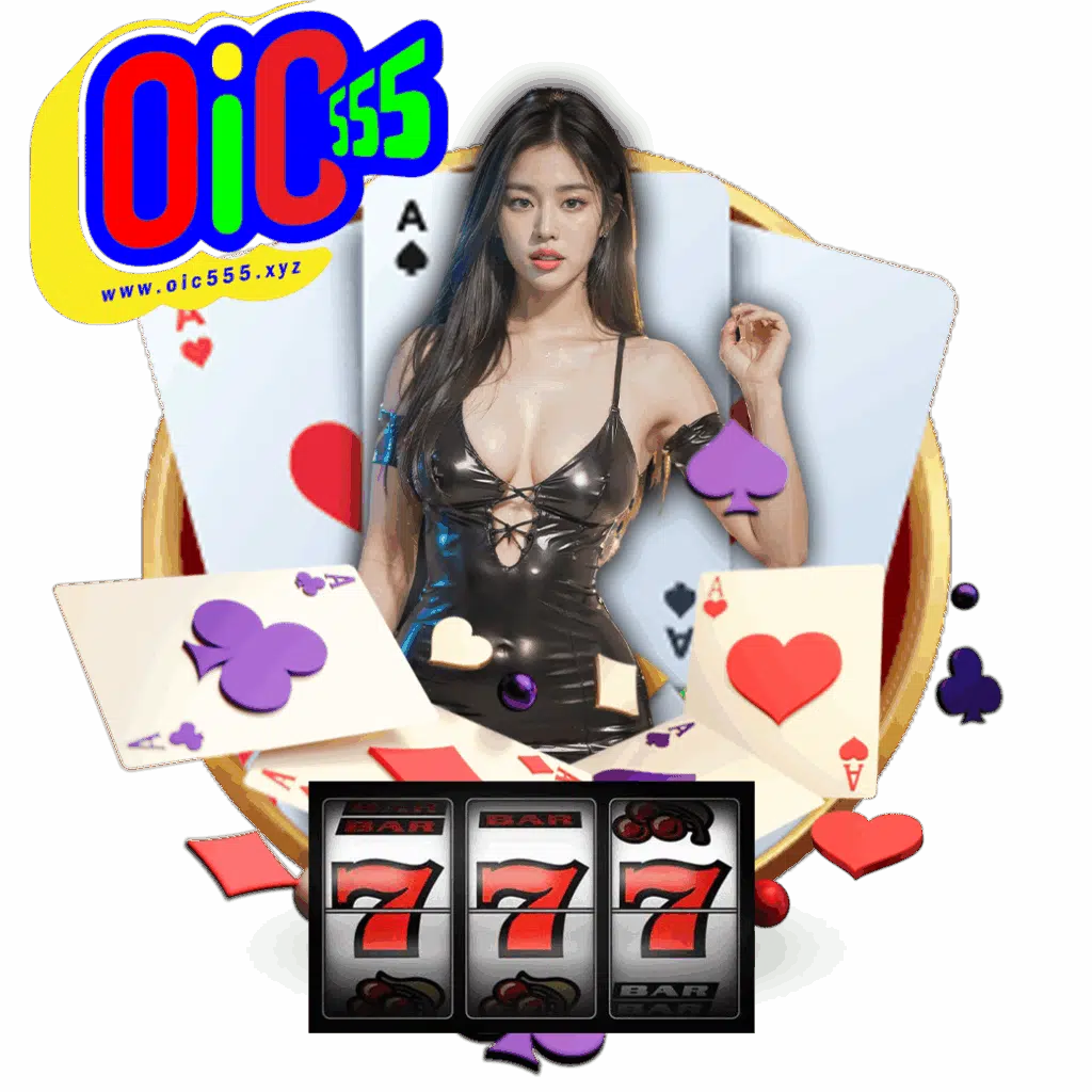 oic555 slot